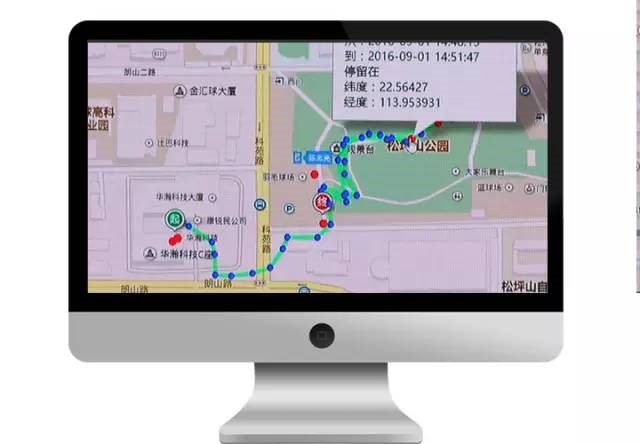 多行業(yè)定制，可視化無(wú)線移動(dòng)視頻指揮調(diào)度高效不止一點(diǎn)點(diǎn)