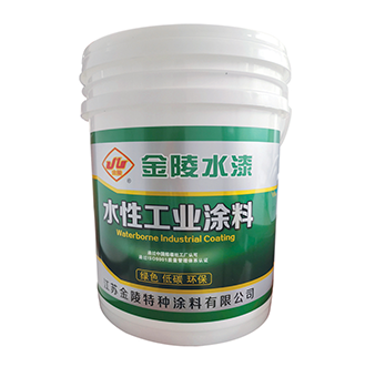 水性環(huán)氧底漆WEP 500